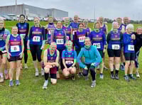 Testing hill race holds no Terror for Tim