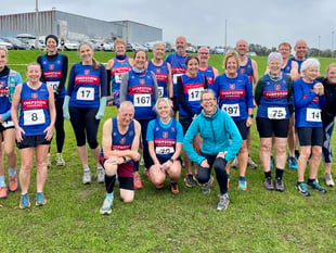 Testing hill race holds no Terror for Tim