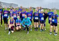 Testing hill race holds no Terror for Tim