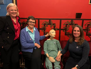 Educational film launched by NHS Gloucestershire and UoG