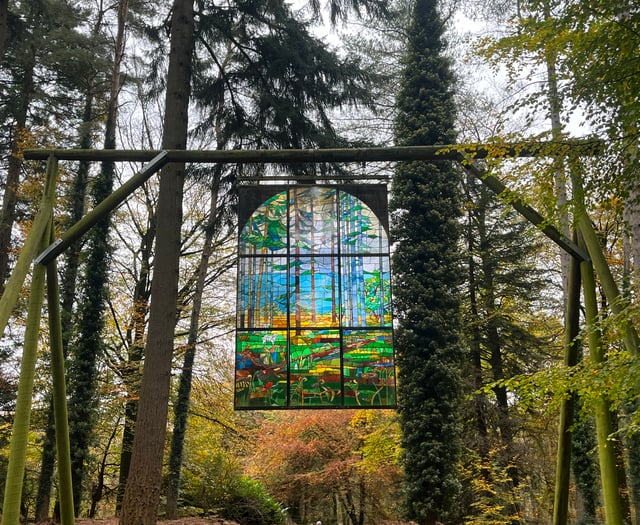 Forest of Dean ranks second in hidden gems