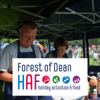 Free winter activities and meals for families 