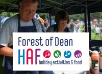 Free activities for families in Forest of Dean this winter