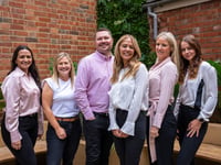 Two new members join successful Gloucestershire HR consultancy 