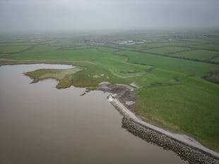 Gloucestershire flood warnings as river levels rise