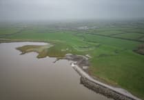 Gloucestershire flood alerts: rising river risks