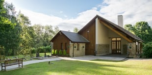 Crematorium invites visitors for Mother's Day reflection