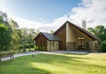 Forest of Dean Crematorium invites visitors to honour lost mothers this Mother’s Day