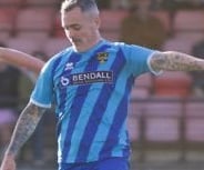 Lydney’s losing streak comes to an end