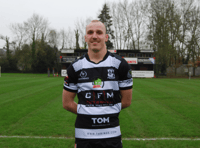 Lydney's rally falls short against Brixham