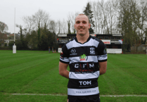 Lydney's rally falls short against Brixham