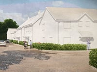 Plans for 80 homes on the outskirts of Lydney rejected 