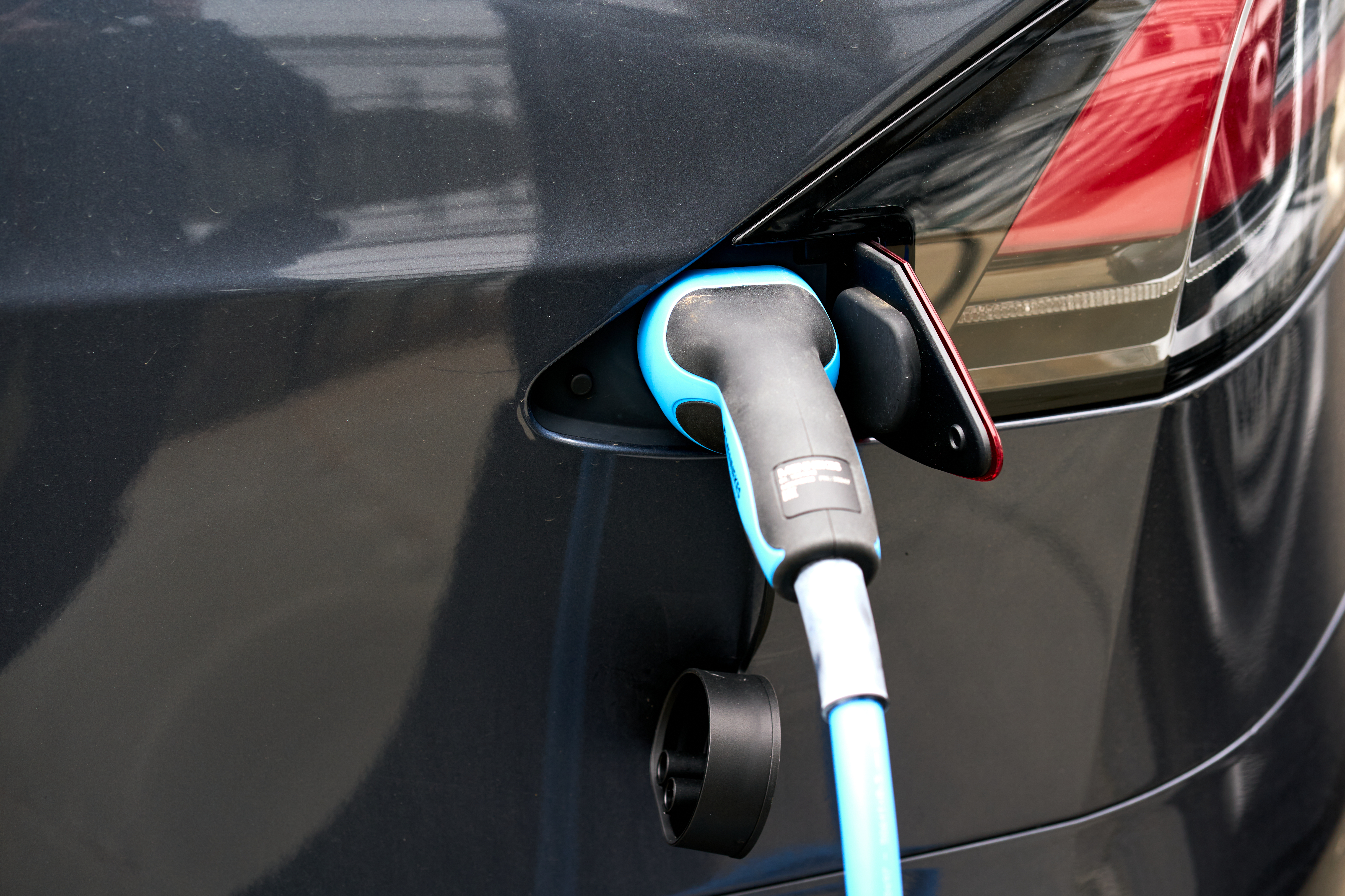 Almost 100 electric vehicle chargers in the Forest of Dean – as concerns raised about regional blackspots