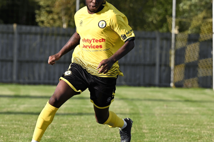 The wait goes on for a second Newent league win