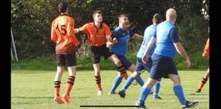 Charity match rescheduled for Josh Tippins fundraiser 
