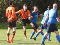 Charity match rescheduled for Josh Tippins fundraiser 