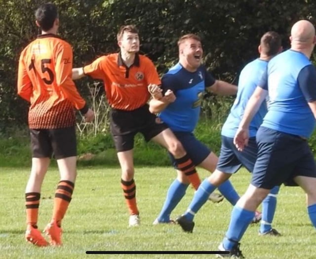 Charity match rescheduled for Josh Tippins fundraiser 