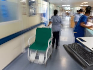 Several mental health services at Gloucestershire Health and Care NHS Trust deemed unsafe — as two-fifths not up to scratch across England