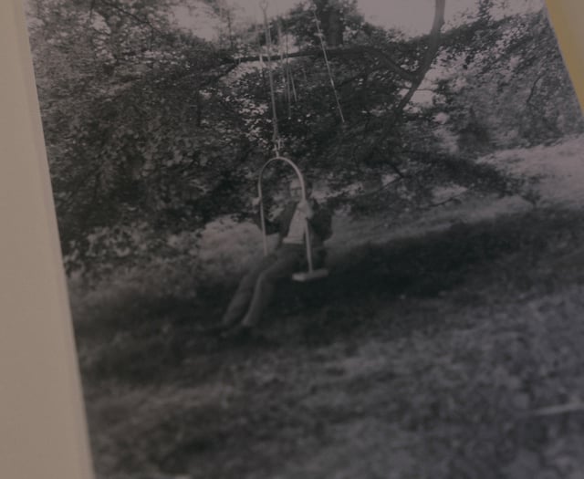 Free film screening of the Forest of Dean sculpture trail history