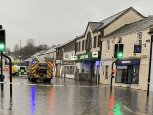 Forest of Dean gets £858k for flood resilience