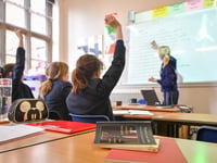 Pupil behaviour in Gloucestershire reaches crisis point as record number of suspensions dished out