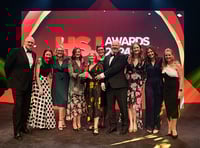 Respiratory team wins national award