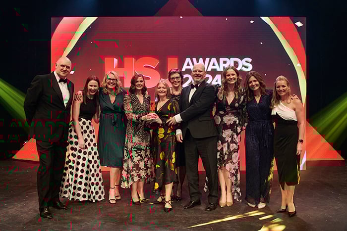 HSJ One Gloucestershire