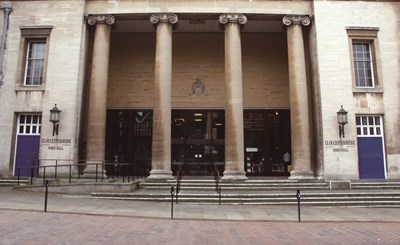 Gloucestershire launches Crisis Fund for families