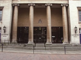Gloucestershire launches Crisis Fund for families