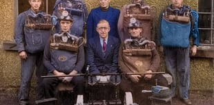 The Past in Colour