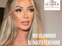 Forest resident to compete in Miss Glamour UK 