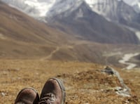 Out in the Forest? Here’s how to keep your wellies healthy in winter