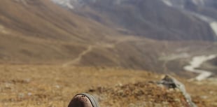 Out in the Forest? Here’s how to keep your wellies healthy in winter