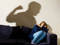 Rise in domestic abuse crimes recorded in Gloucestershire