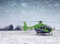 GWAAC gives Christmas message to foresters