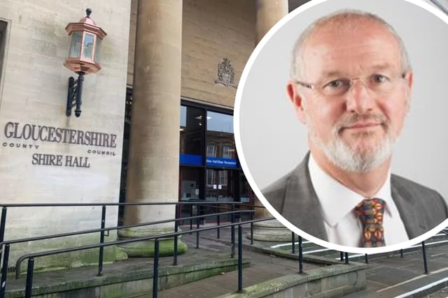  County Council leader's 'significant concerns' at saltmarsh plan