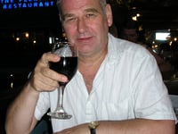In his own words with John Webster 