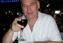 In his own words with John Webster