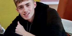 Police appeal for missing teen seen near Severn Bridge