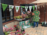Care home’s fundraising supports the community 