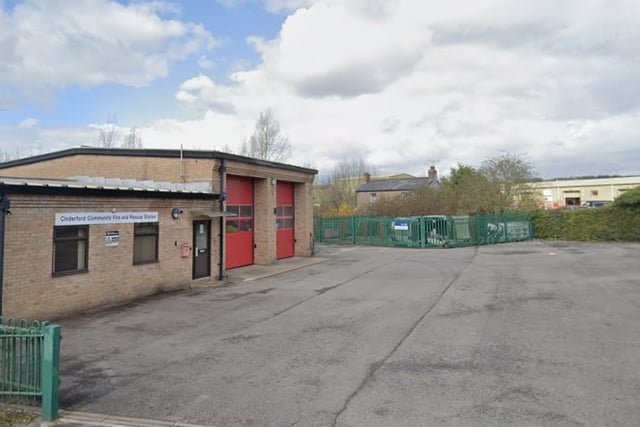New 'day staffed' fire station for Cinderford gets green light