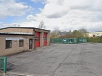 Cinderford Fire Station to see £1.3m investment