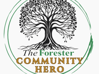 Live: Coverage of the Forester Community Hero awards from Cinderford