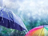 Weekly weather watch with Jonathan Powell