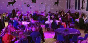 150 years of The Forester marked with community award celebrations