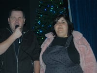 Charities speak movingly about their work
