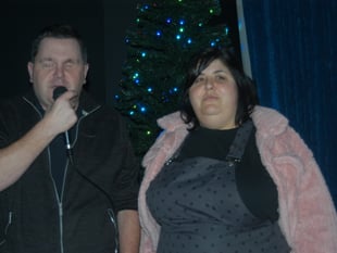 Charities speak movingly about their work