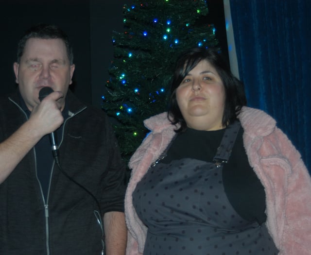 Charities speak movingly about their work