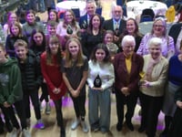 The Forester Community Unsung Hero Award - the winners revealed