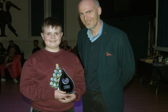 The Forester Community Unsung Hero Award - the winners revealed ...